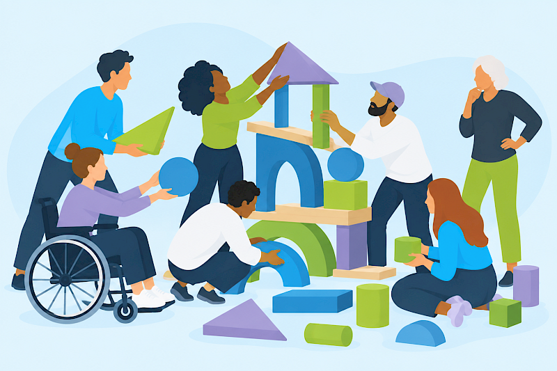 The 'Team Matters' Approach